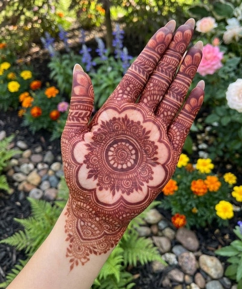 Customer Photo